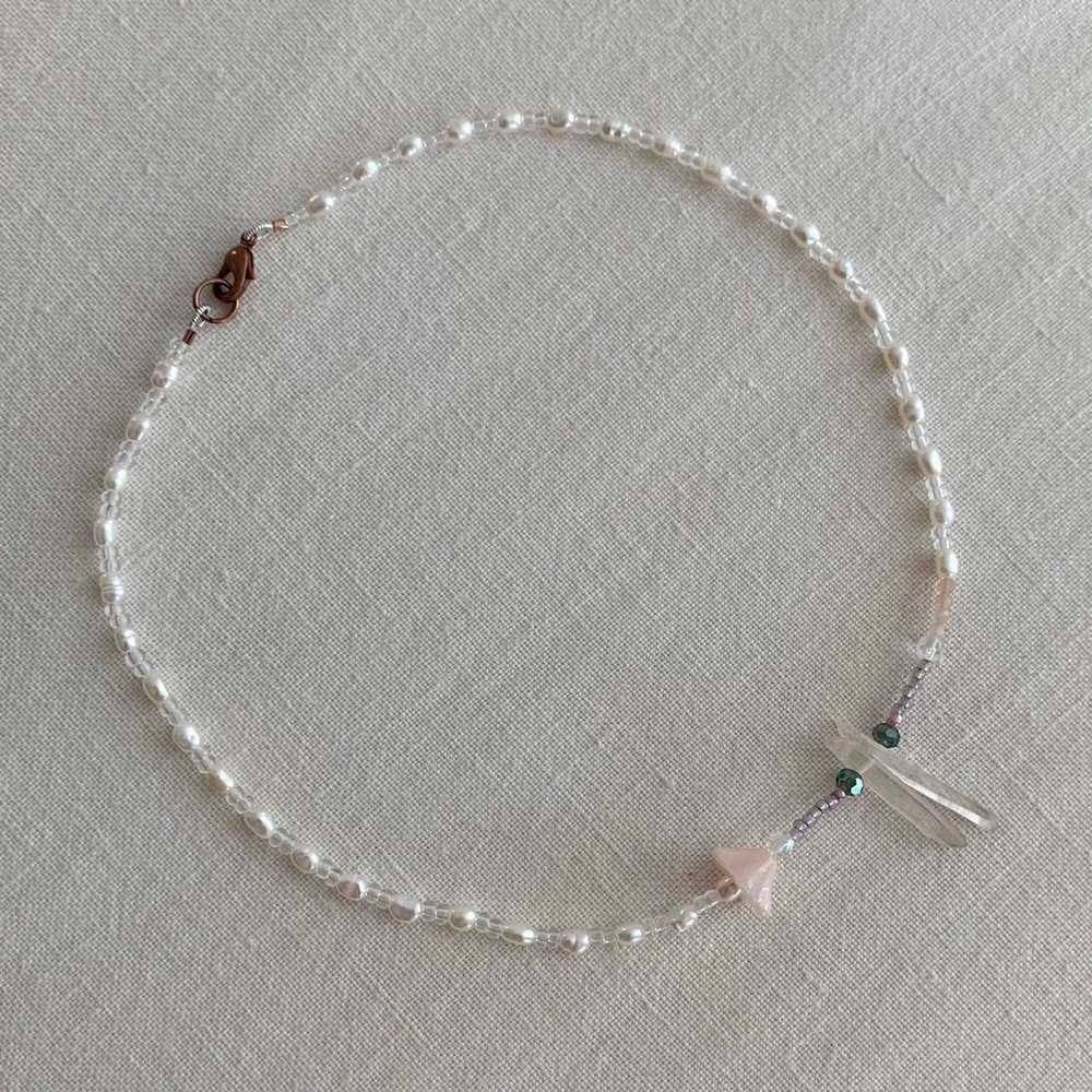 Amo Jewels Baby Princess Choker